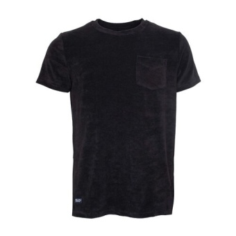 Mark T-Shirt Black